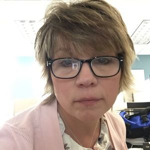 Meet your Posher, Kathleen